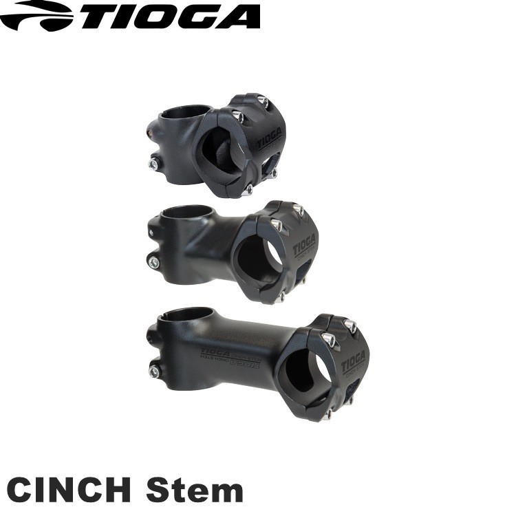 TIOGA CINCH Stem