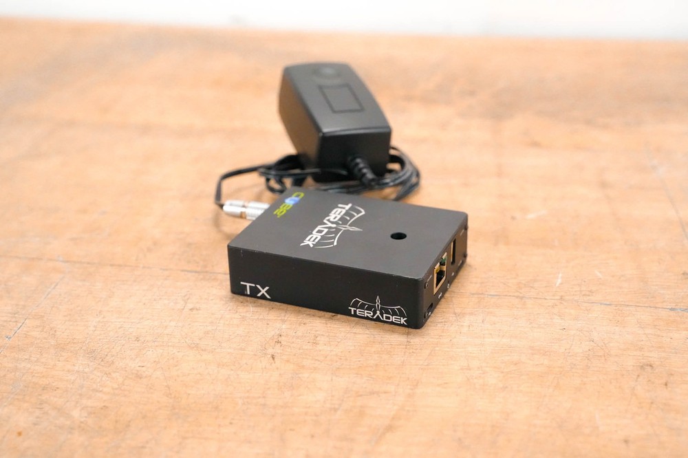 Teradek Cube-205 HDMI Encoder CG01XNK