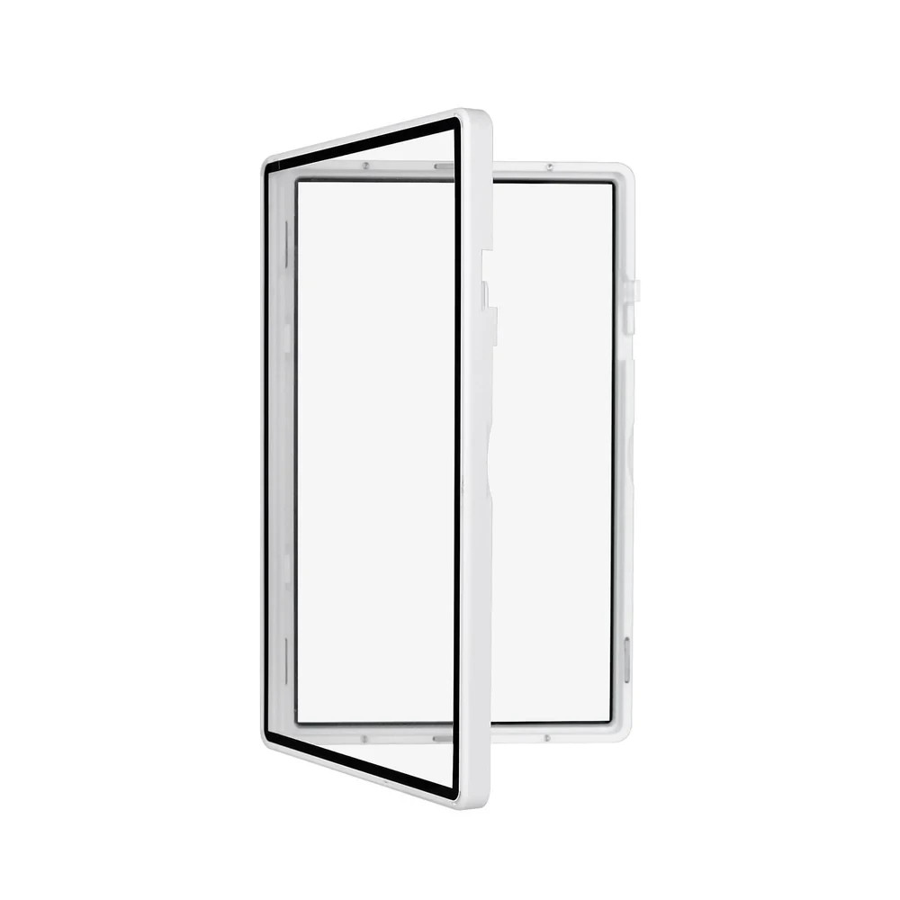 Medium BGS Slabmags Case - Matte White - Free Shipping