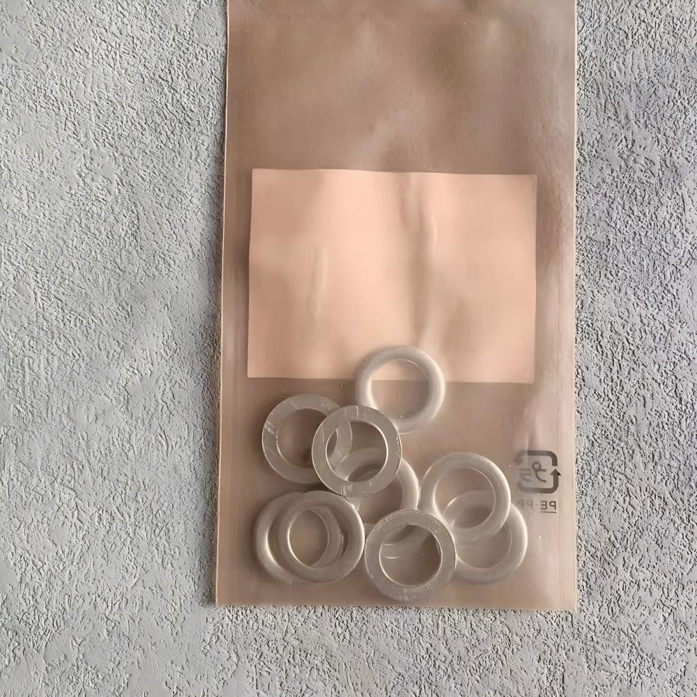 NEW OEM Pack For 10 Honda 14MM PCV Drain Plug Gasket Washer 94109-14000 US STOCK