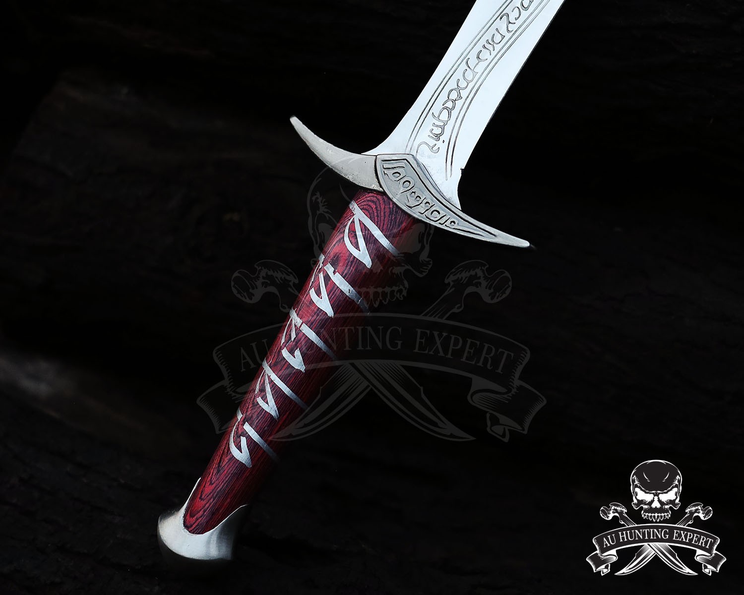 Sting Sword Of Bilbo Baggins with Plaque Best GIFT For Friend/partner