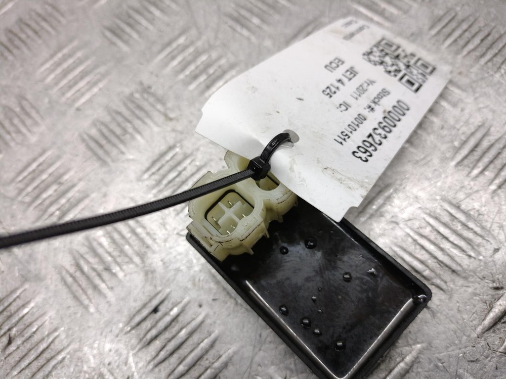 2011 SYM JET 4 125 ECU / CDI