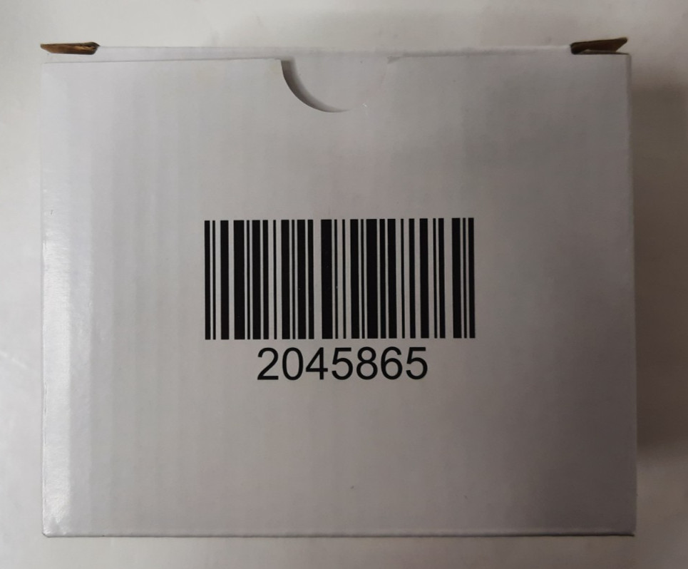 Crestron HD-DA2-4KZ-E Distribution Amplifier - New Open Box