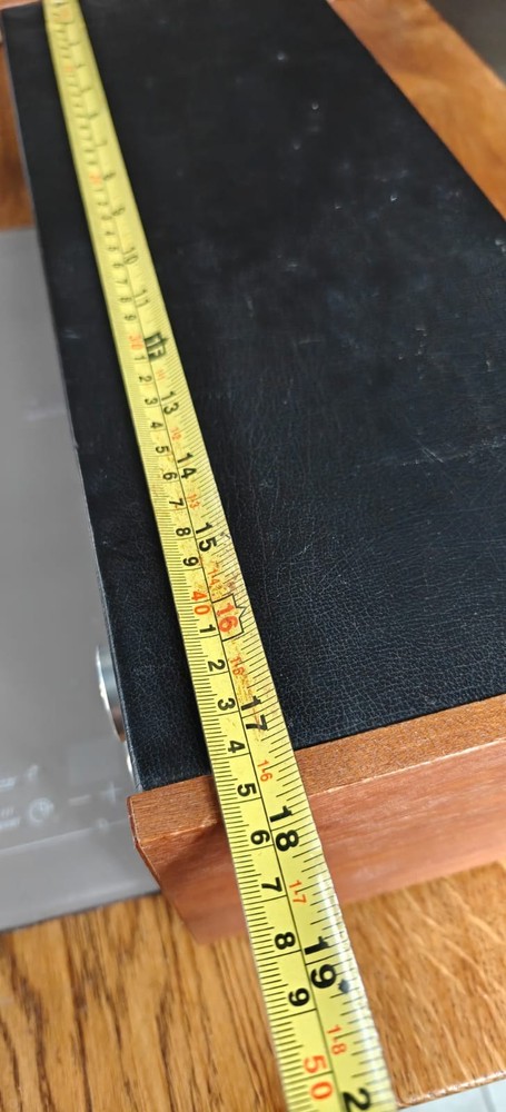 Vintage Roberts Radio RM.40 - working