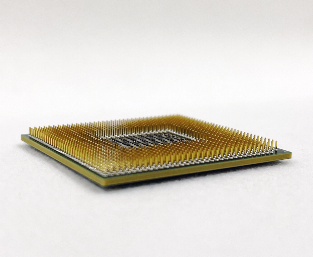 Intel Core i7-2960XM (SR02F) 2.7GHz / 8M / 1600MHz Socket G2 Notebook Processor
