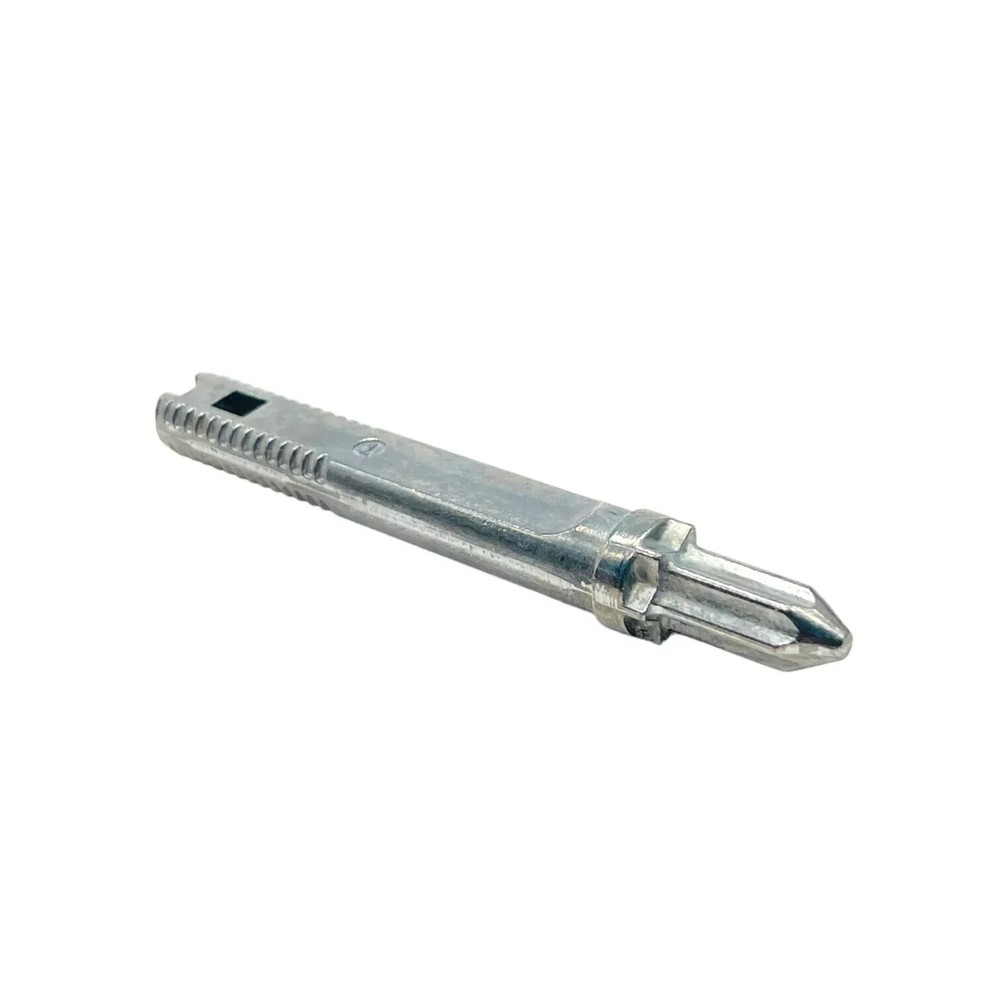Unity U-8514 Pinion Shank for Spotlight Handle Grip Mount Short Size