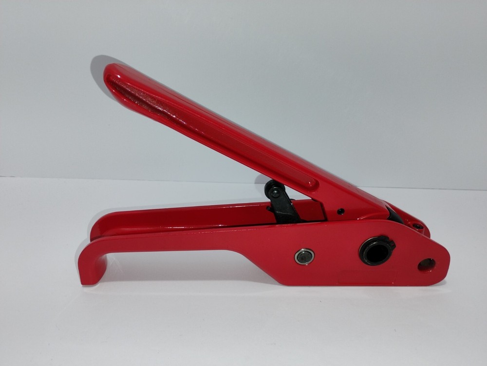 Poly Strapping Tension Cutter And Manual Banding Tool