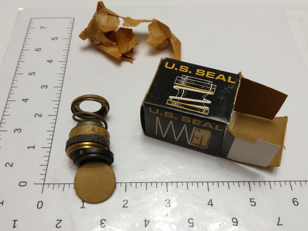 US SEAL PS-500 (NIB)