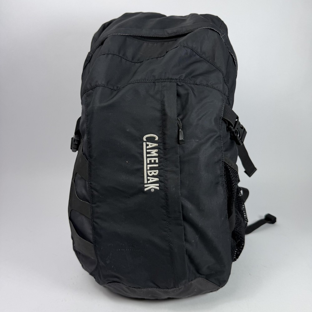 CamelBak Cloud Walker Backpack Mens One Size Black Hydration Hiking Daypack