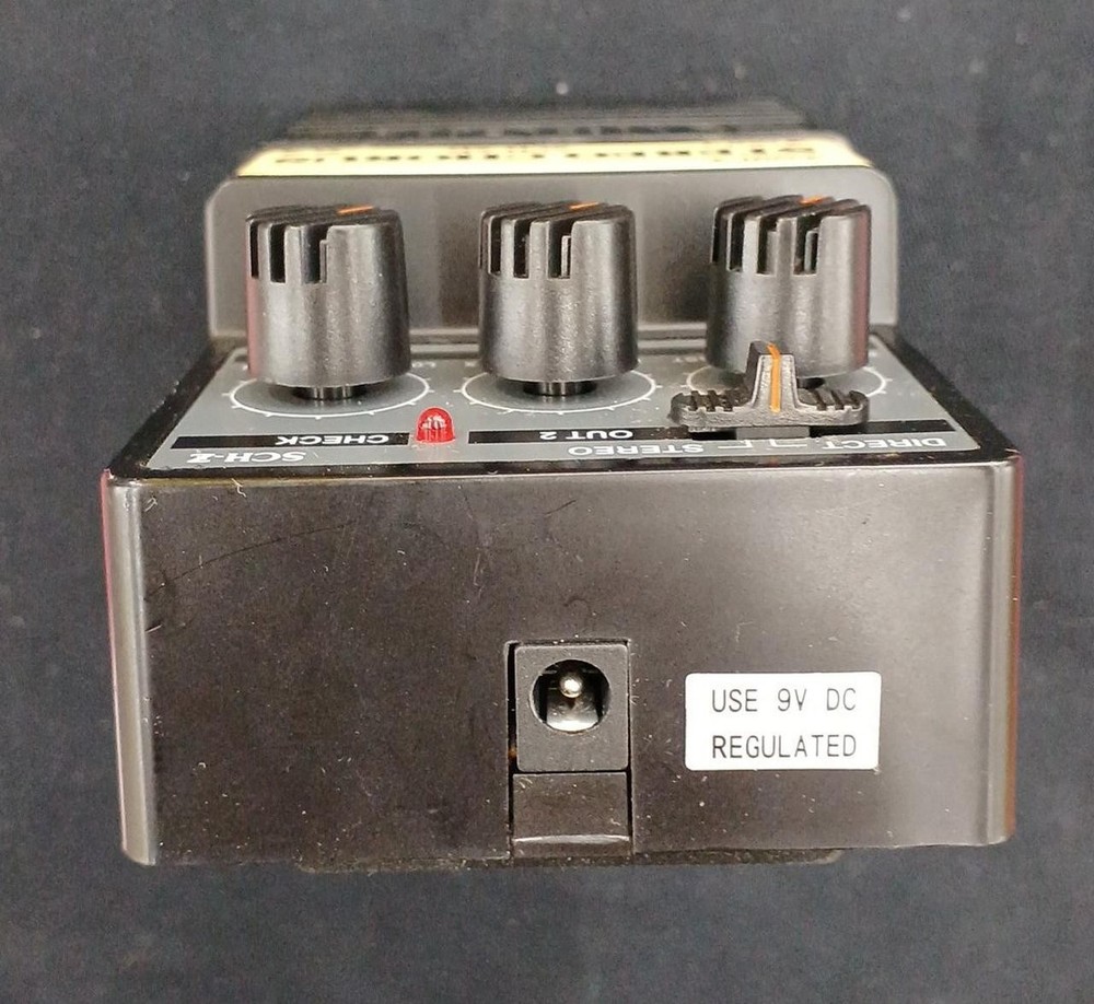 Arion Sch-Zd Effector