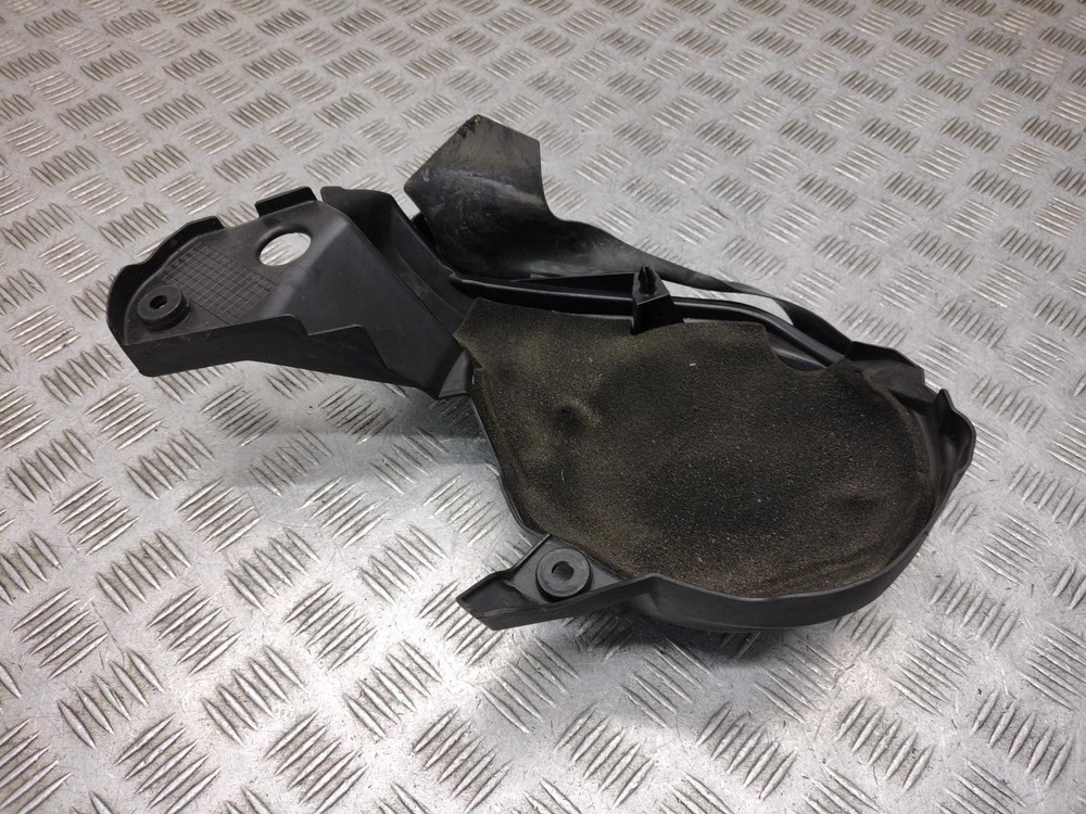 2015 HONDA CBR 1000 RA-E FIREBLADE ENGINE COVER