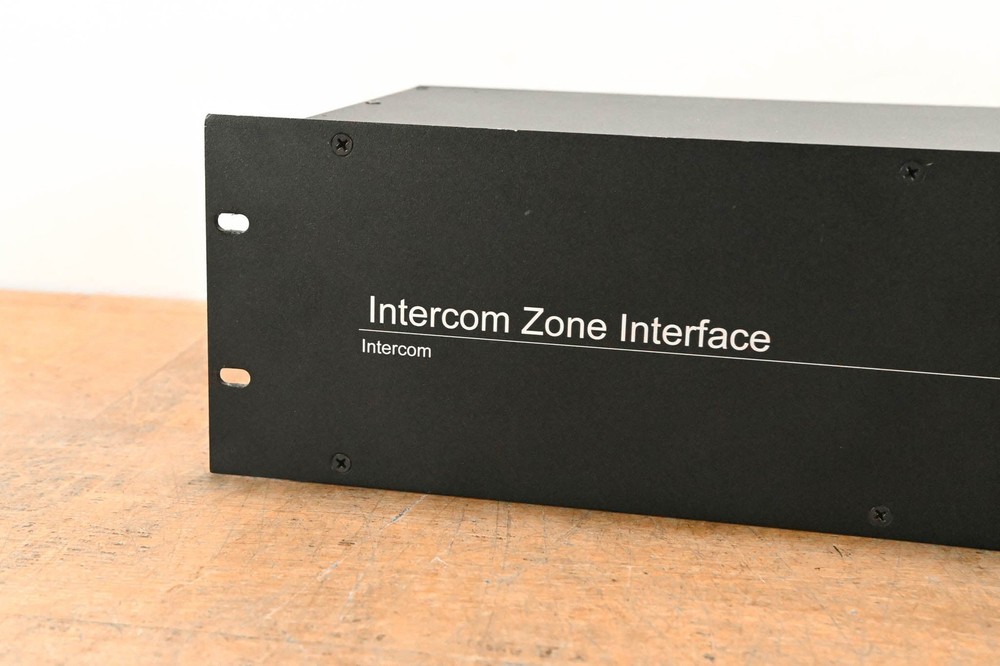 Intercom IZI-10 Intercom Zone Interface CG01M25