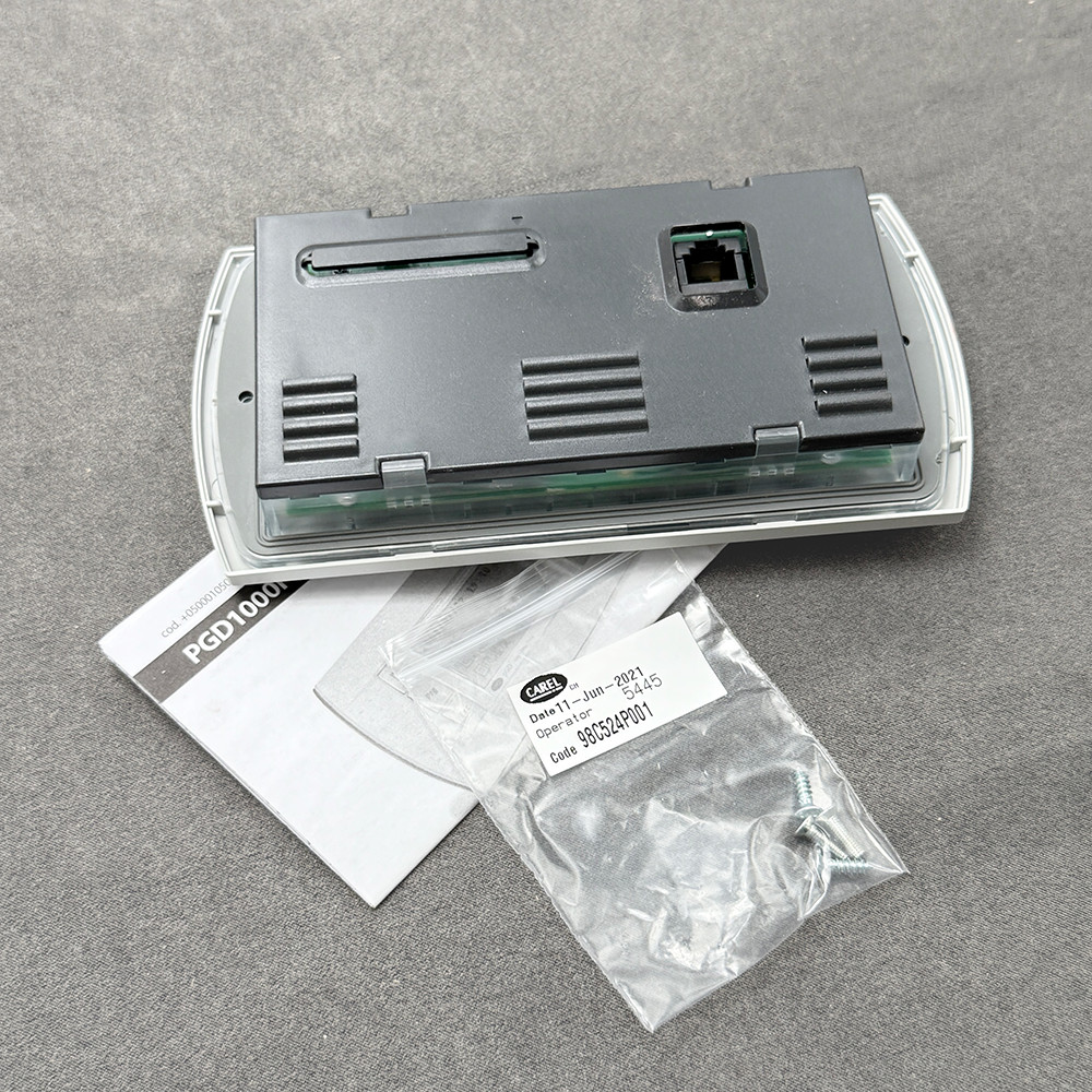 Brand New 1pcs PGD1000WW0 for CAREL Display Controller