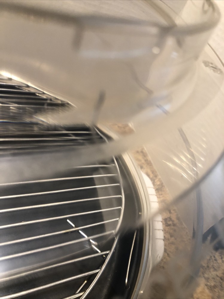 NuWave Pro Plus Infrared Oven Read Full Description