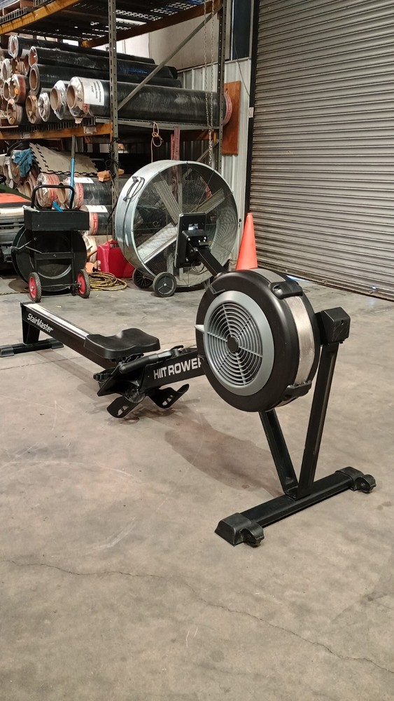 Stairmaster HIIT Rower (USED)