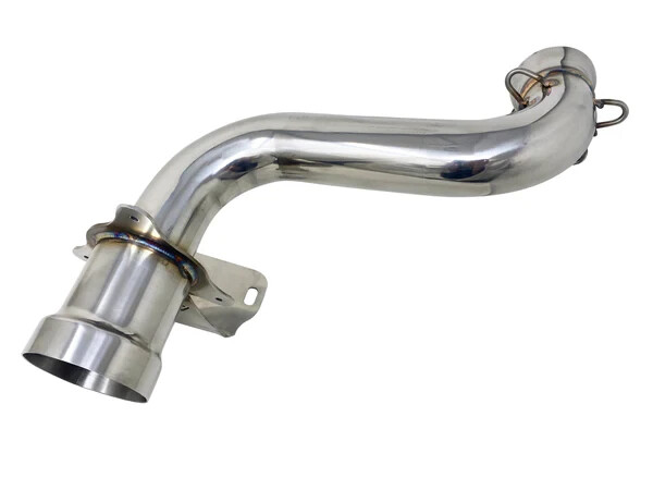 RPM SxS Muffler " Slip On " Exhaust