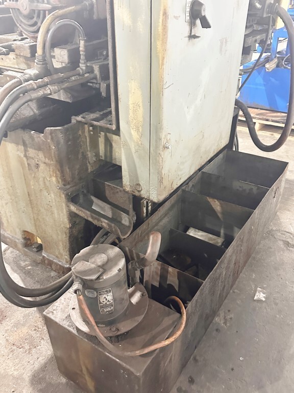 HEALD #271 INTERNAL GRINDER - 10" 3 Jaw Chuck