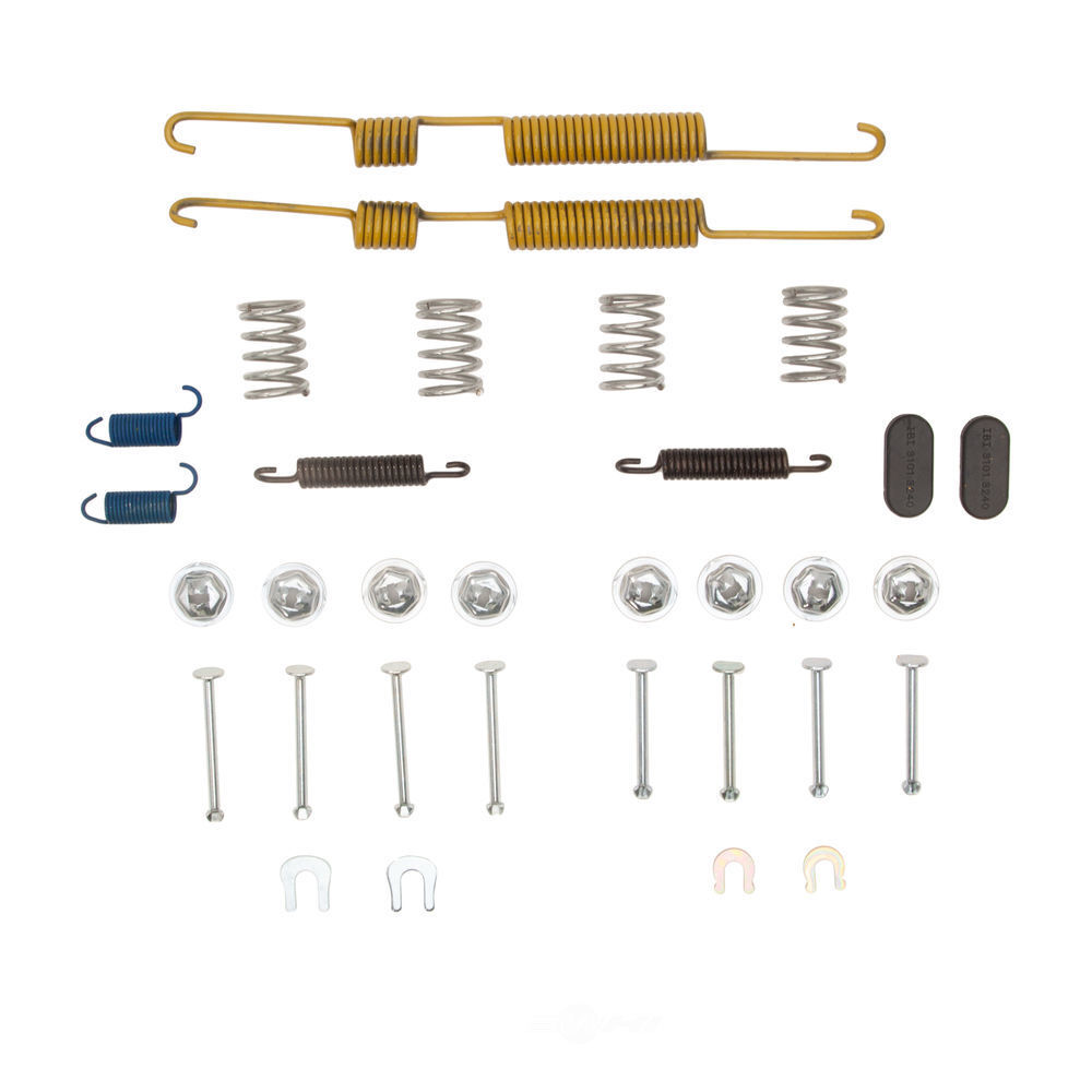 Rr Drum Hwd Kit  DFC  370-76003