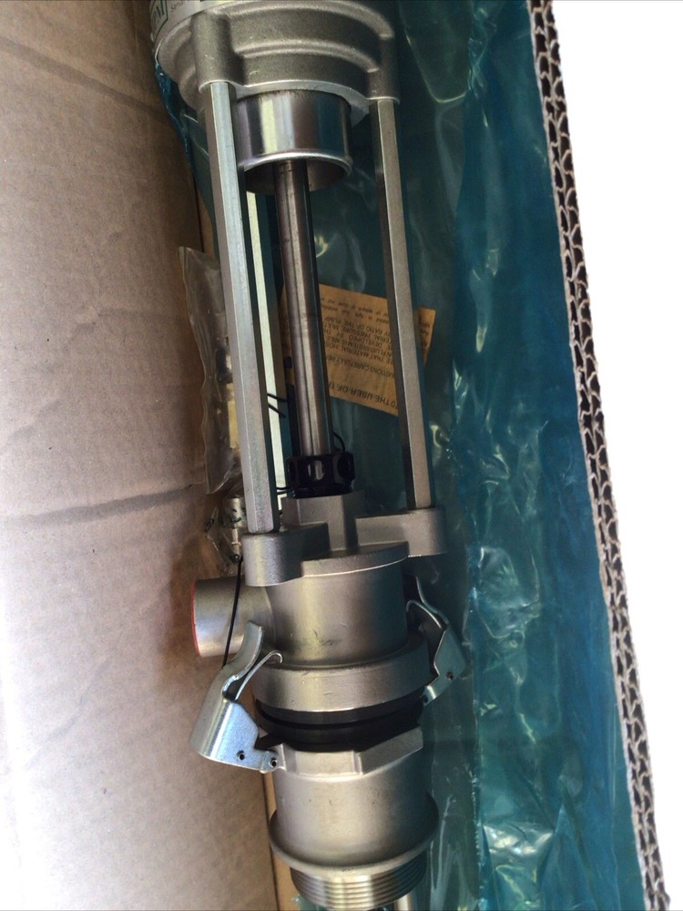 IMP Transfer Pump OP232C