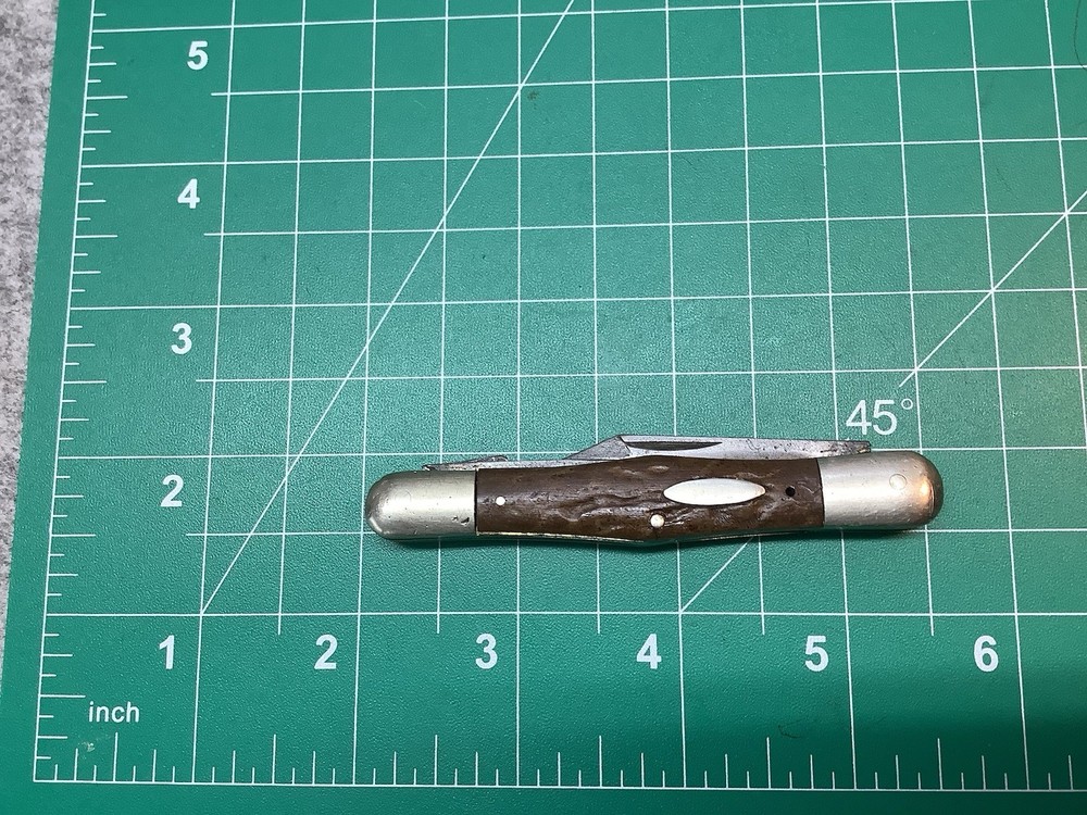 Vintage LF&C # 0385 Knife