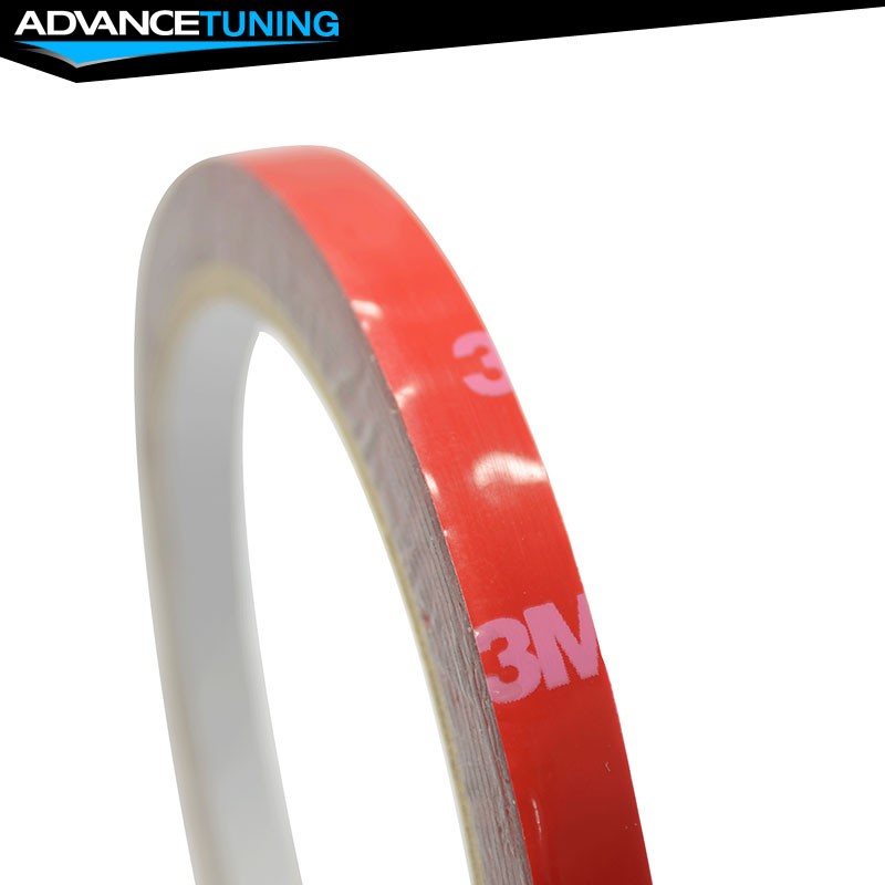 20x Rolls Versatile Adhesive Attachment Mounting 3M Double Sided Tape