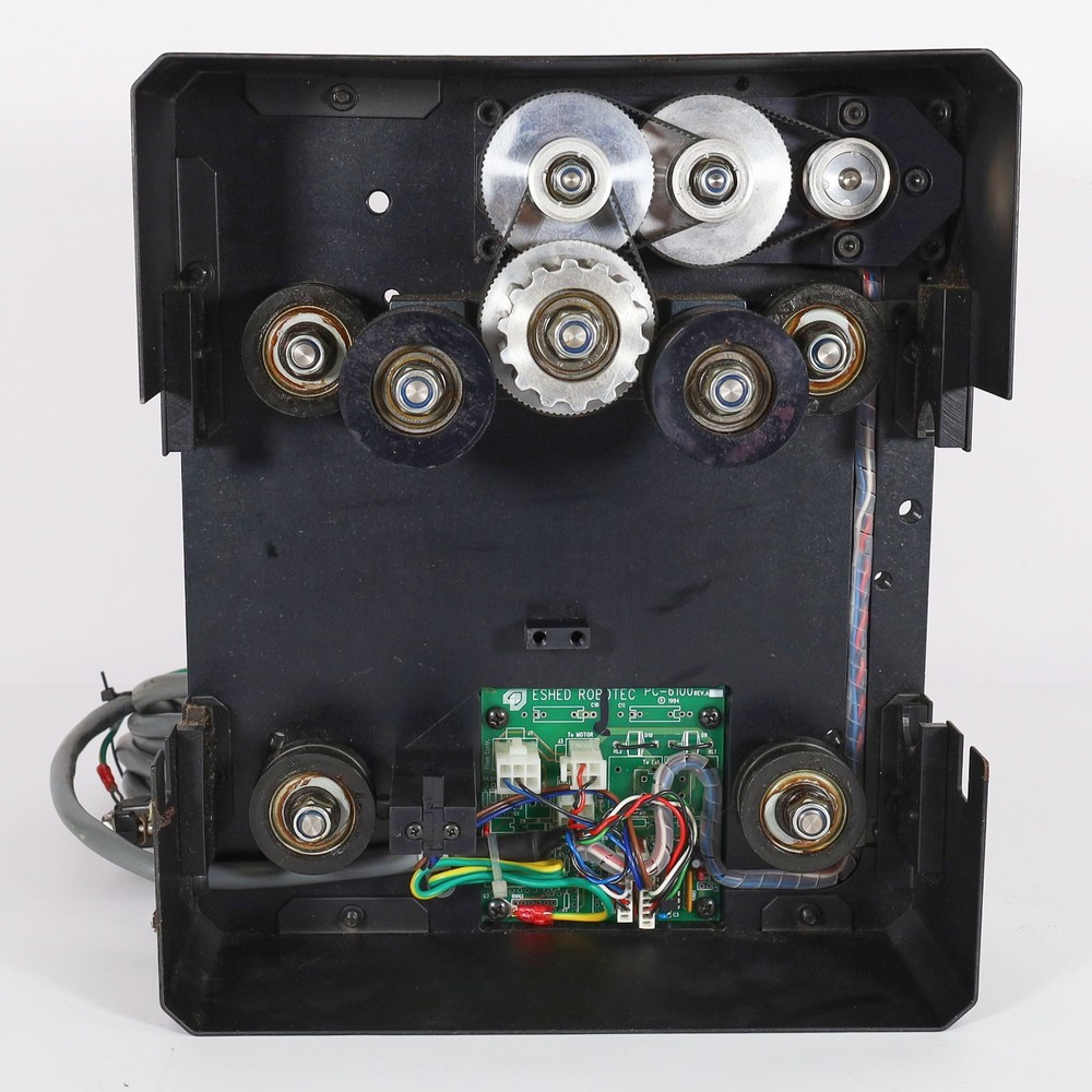 Eshed Robotec Linear Sidebase Belt-Drive
