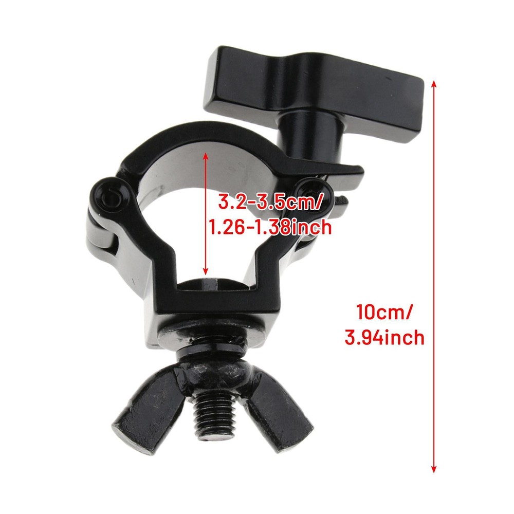 Heavy Duty Hook Clamp
