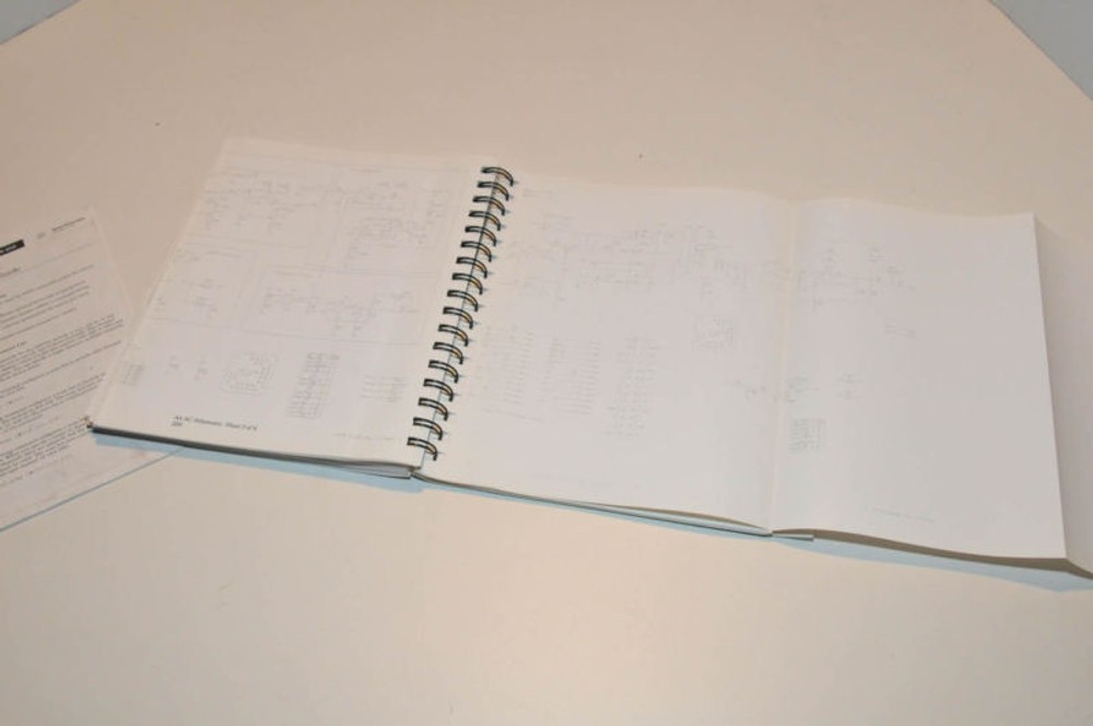 Agilent 34902A Service Manual $30