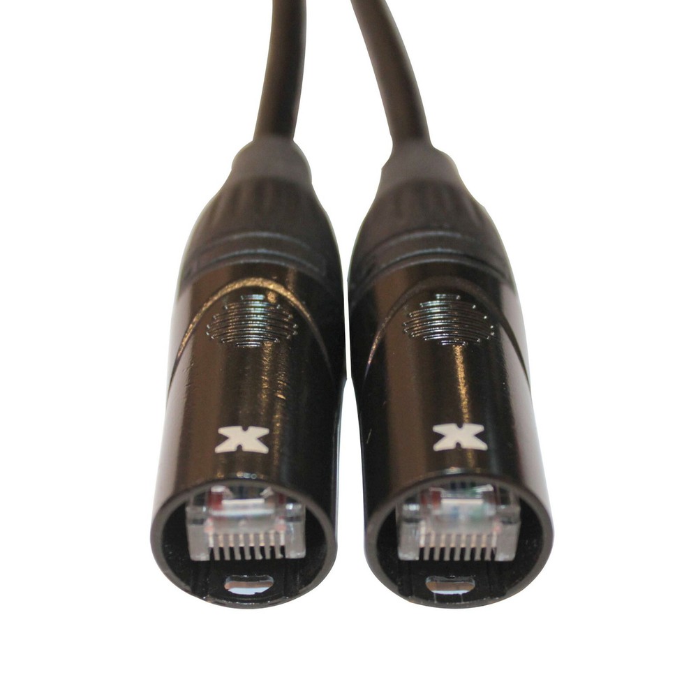 4 ProX 10 Ft Ethernet Cat 6 RJ45 Shielded Cable Digital Extension