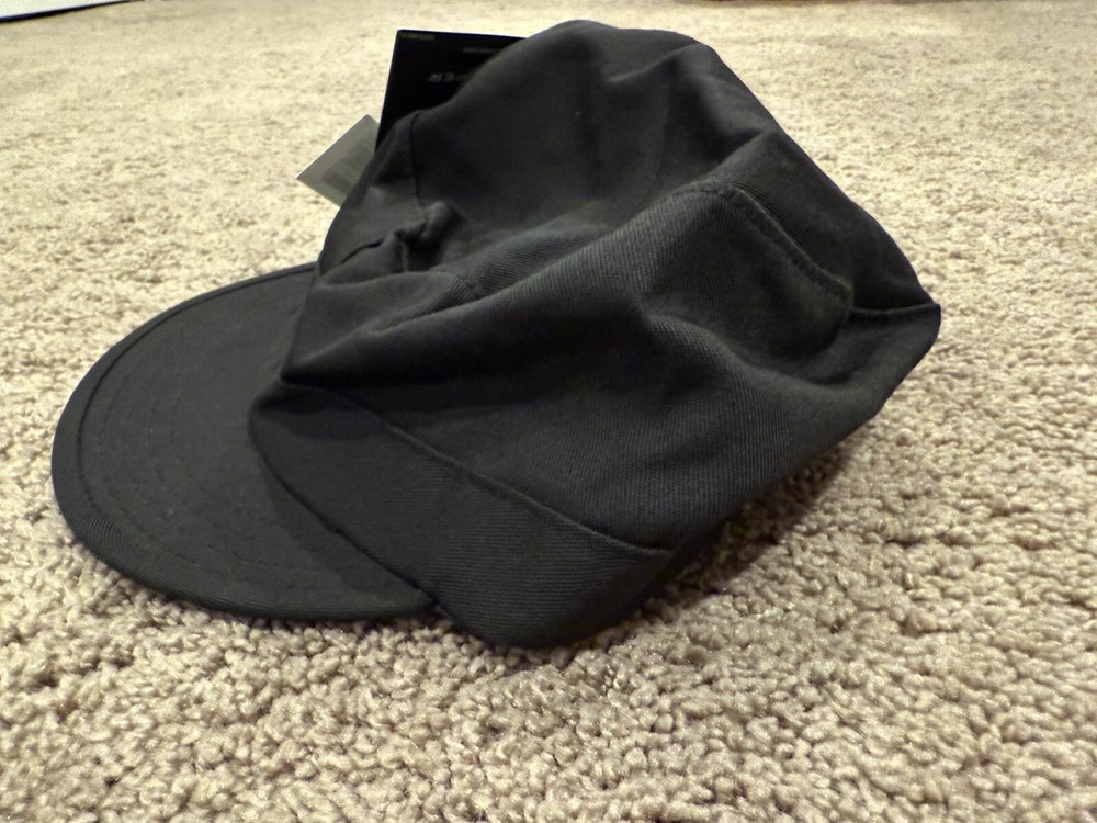 Propper Patrol Cap Size Medium Black