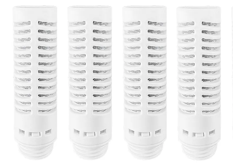 4X Replacement Resin Filter For Hydrogen Generator H2 Inhalation Machine 150ml/m