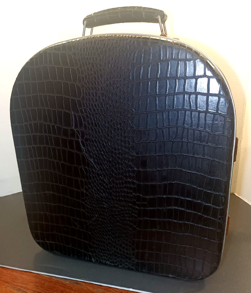 Steindorff Berlin Monocular Microscope Excellent Condition w Case