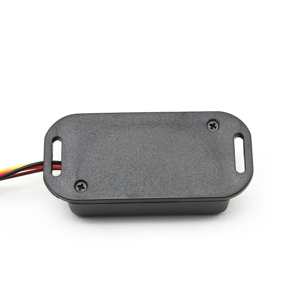 Fuel Gauge Interface Module Converter For Any Gauges to Match Specific Ohm Range