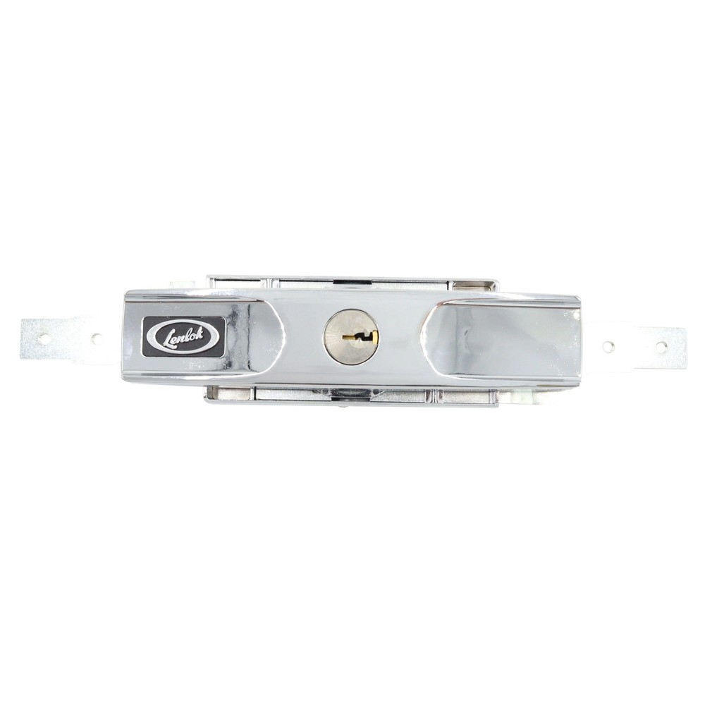 Lenlok Garage Roller Door Lock 4321