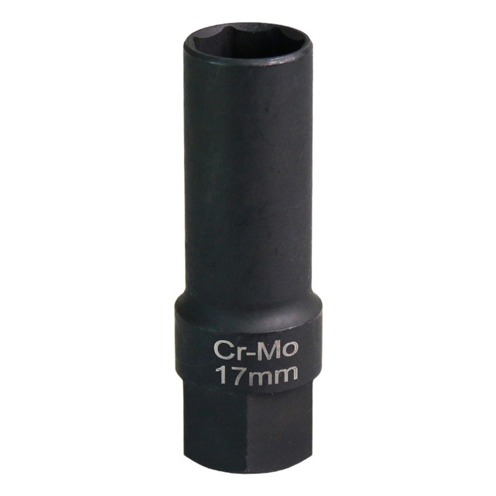 Compact 1/2 Inch Antitheft Tool for For car Wheel Installation and Removal
