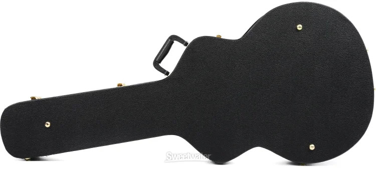 Gretsch G6294 Jumbo Hardshell Case - Black