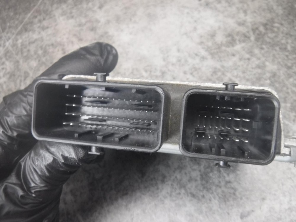 14 Ducati Monster 1200 CPU ECM Computer CDI OC2