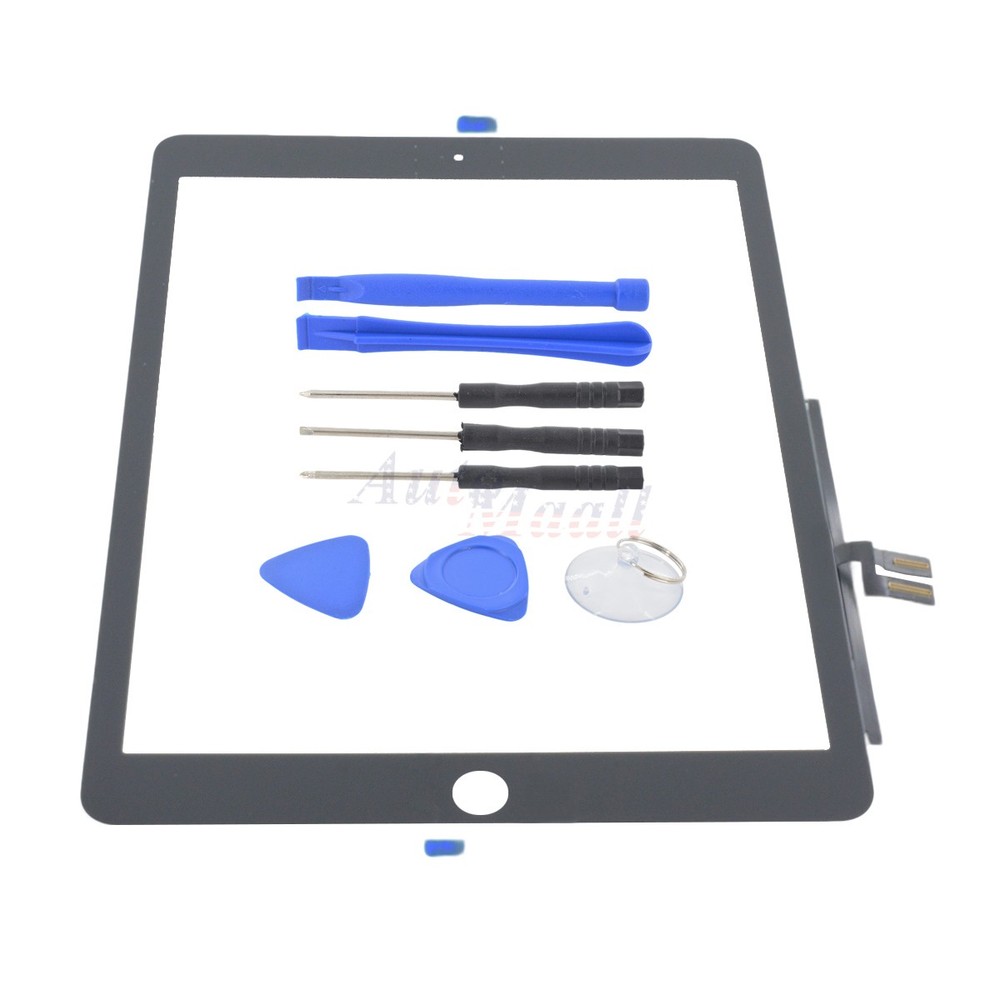 For iPad 7th | 8th | 9th Gen 10.2 Touch Screen Digitizer Glass Replacement Tools