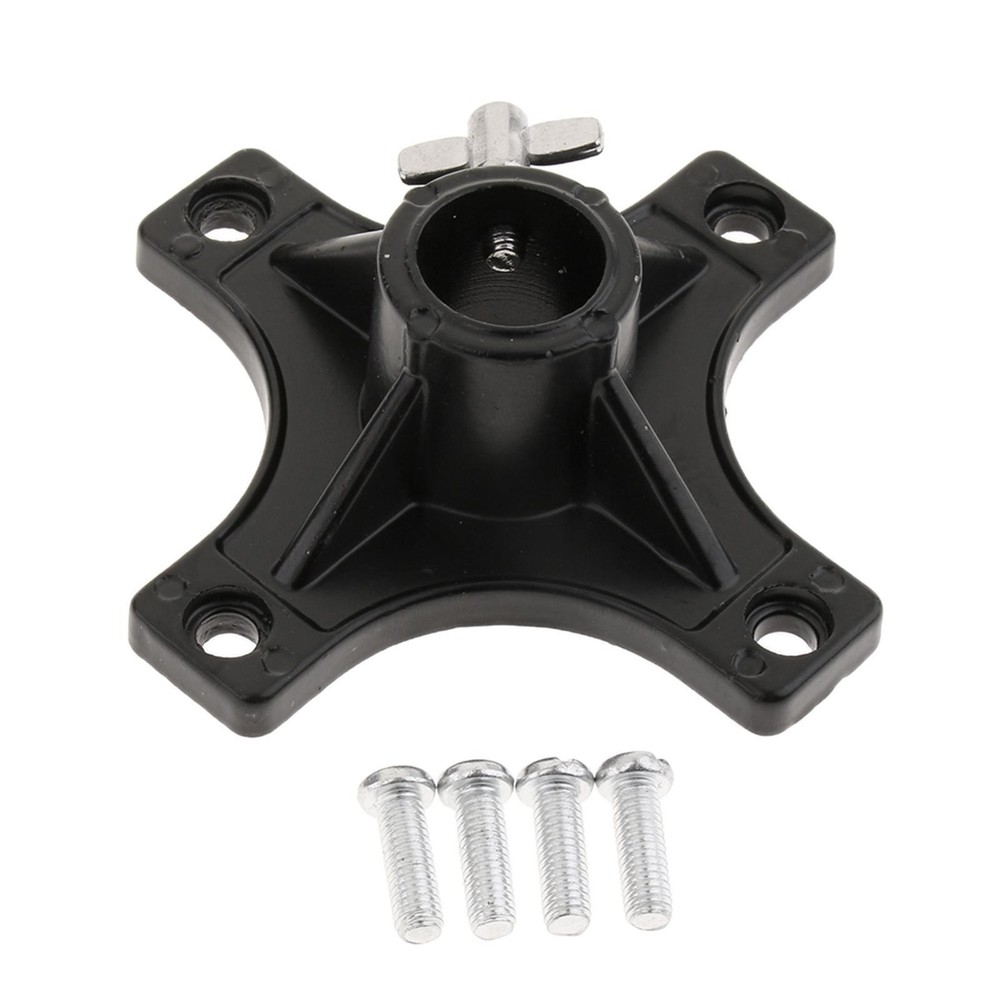 Drum Throne Stool, 22 Mm Diameter, Stool Seat, Throne Base Plate, Drum