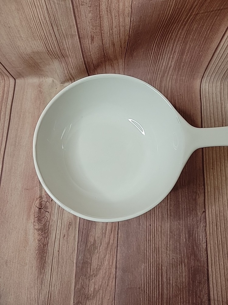 Corningware Blue Cornflower Skillet P-81-B Without Lid