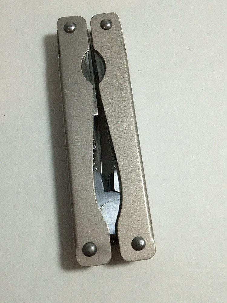 SHEFFIELD 2 PIECE MULTI FUNCTION TOOL BOX 318-382 POCKET KNIFE TOOL