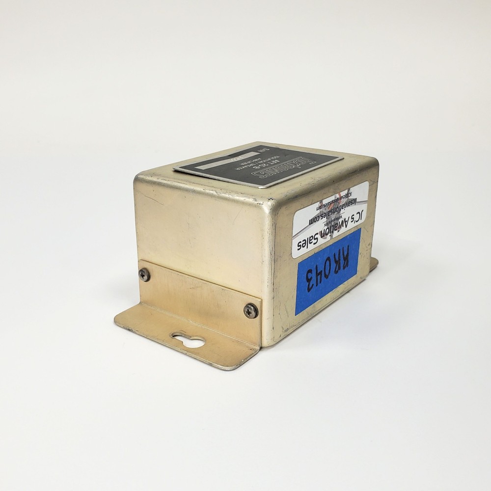 Foxtronics Isolation Speaker Amp AFT-25B