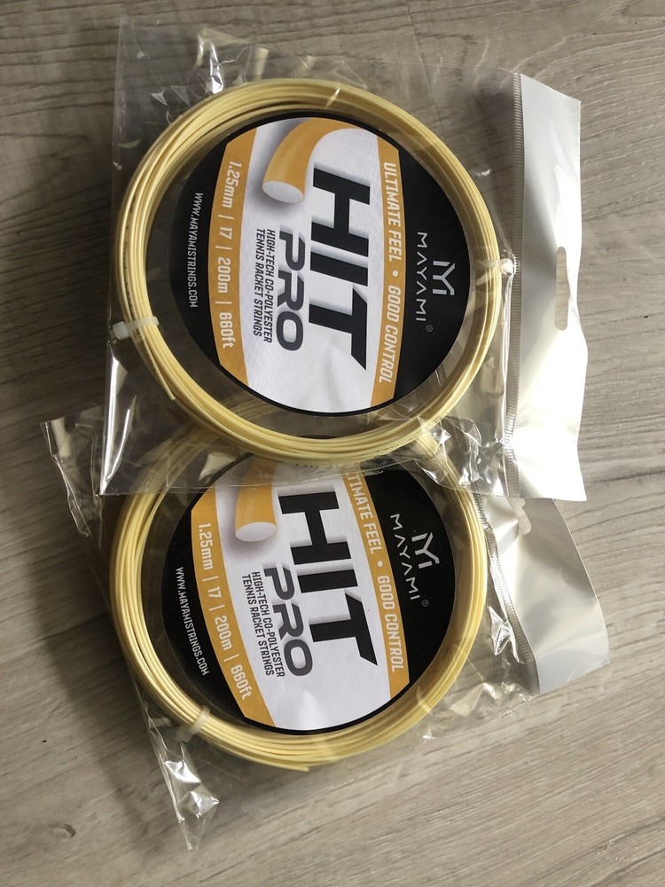 tennis string Mayami