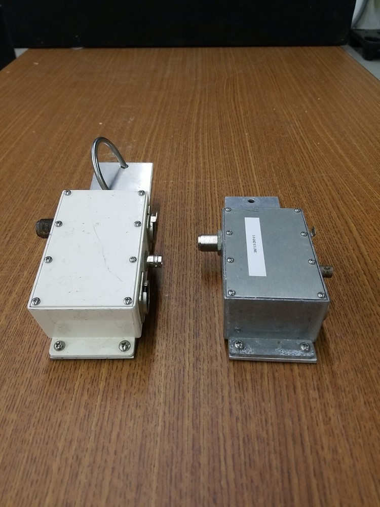 5 GHz Transmitter units (x2)