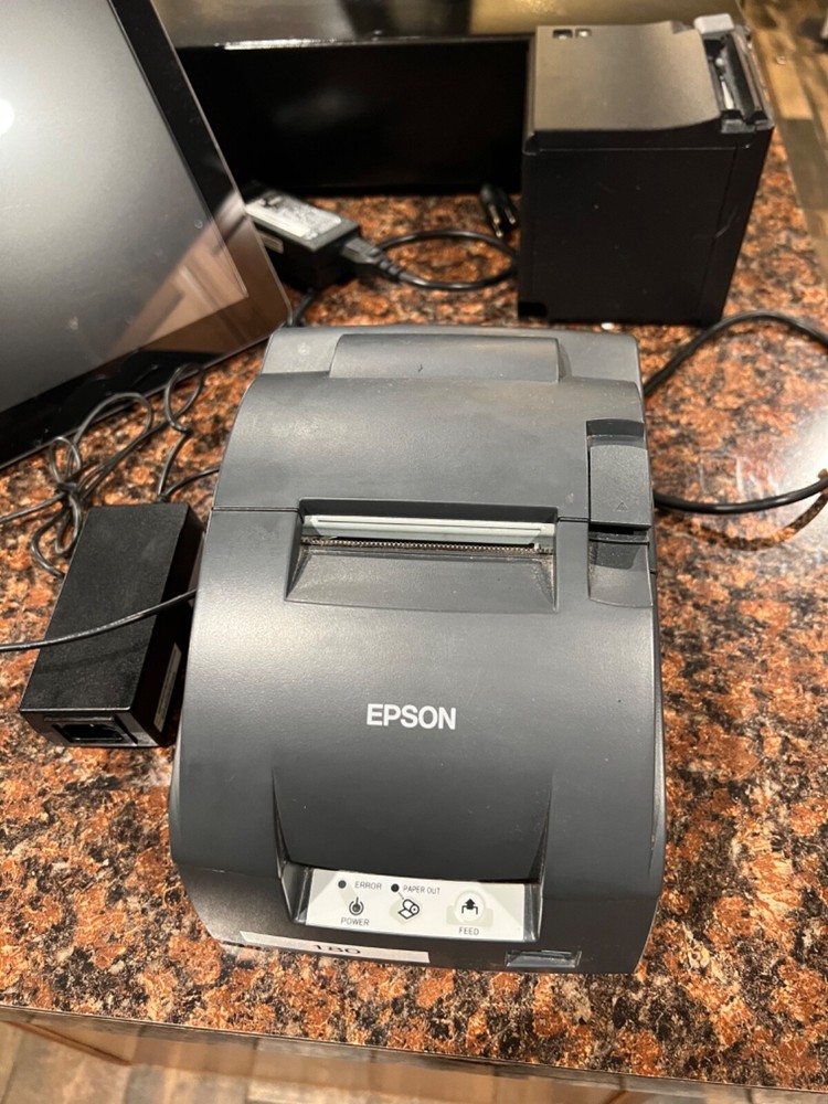 Restaurant Toast POS system 2020