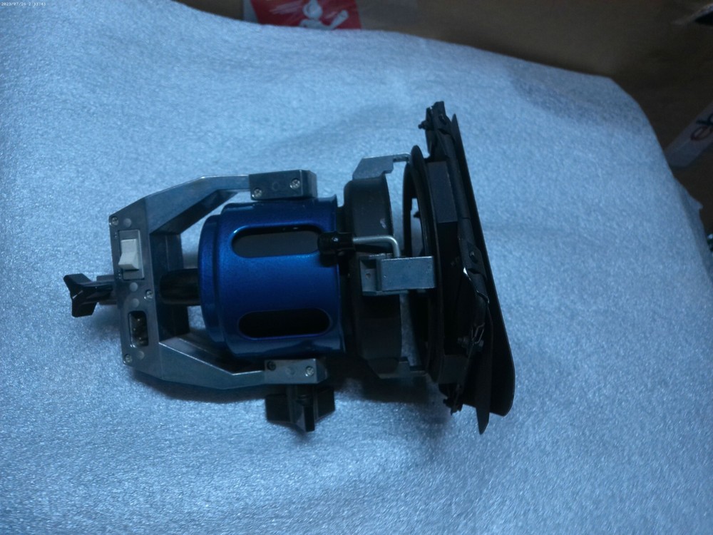 Berkey Colortran Mini Pro Light 100-091