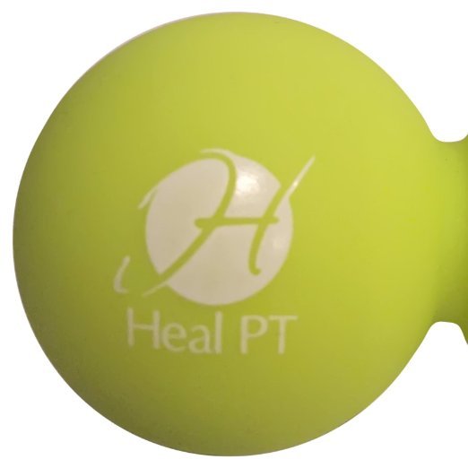 Silicone Massage Roller - Still Point Inducer / Headache Relief - Spine Massager