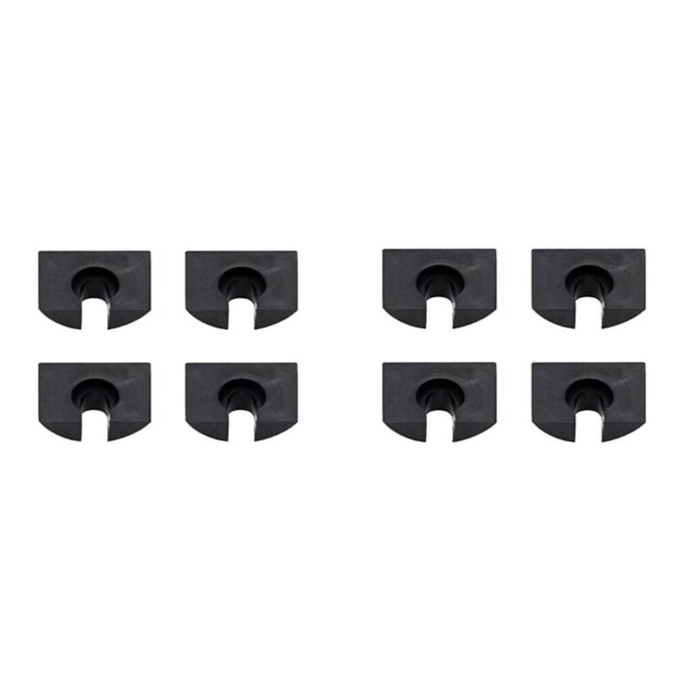 Ikea U-Wedge assembly, Part # 102335 (8 pack) - NEW
