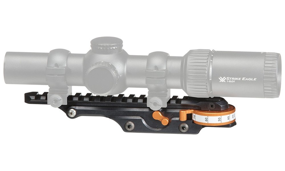 RAVIN CROSSBOWS Jack Plate Elevation Scope Mount (R174)