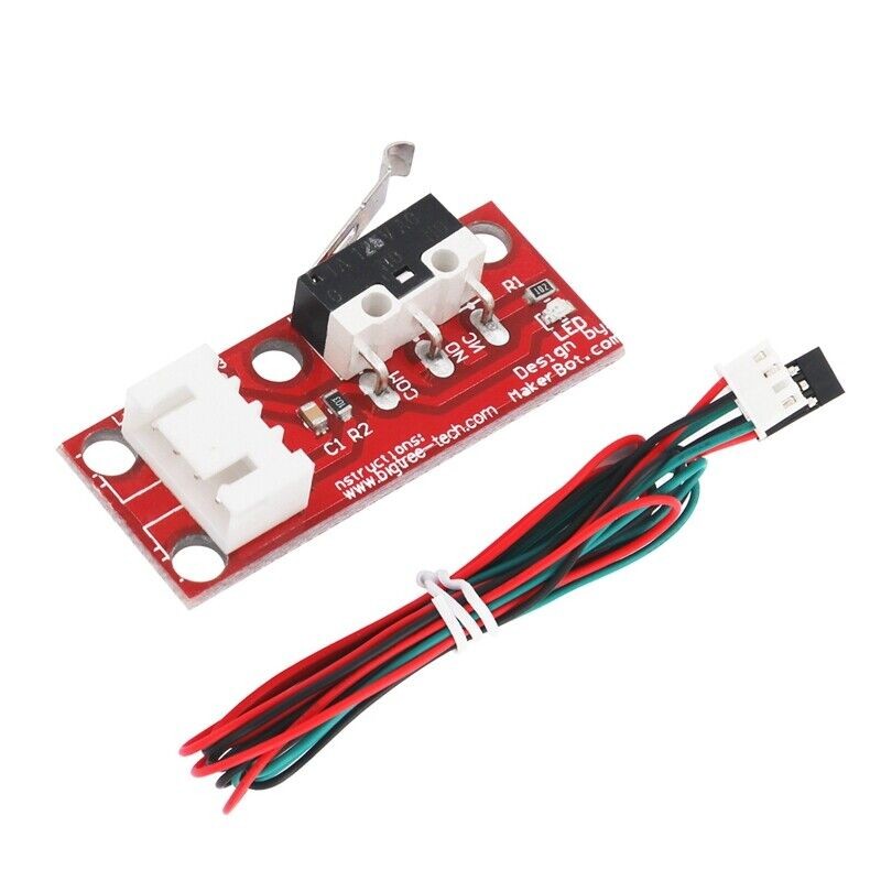 CNC Plastic 3D Printer Kit with Mega 2560 Boa RAMPS 1.4 Controller LCD 12864